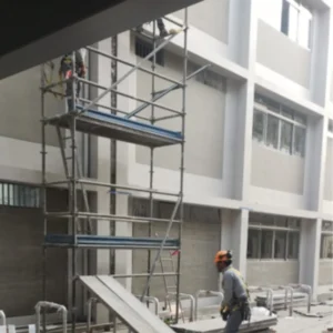 PROYECTO MALECON DE LA RESERVA