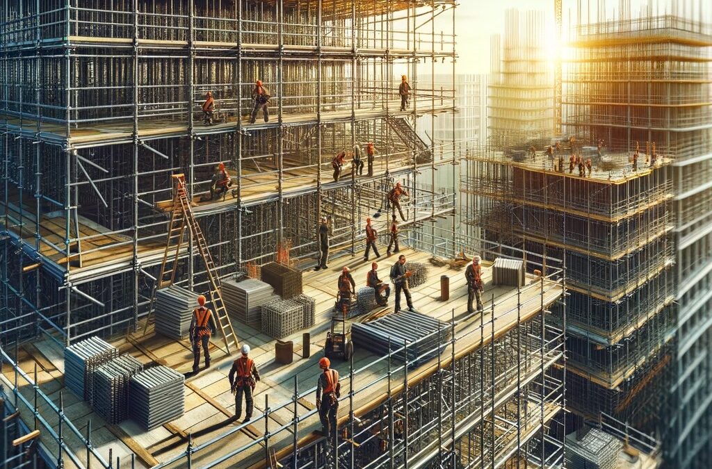 Impacto de las Tendencias Globales en la Construcción Local