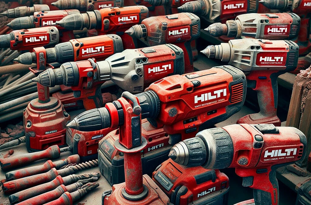 Nuevos Materiales Revolucionarios en la Construcción